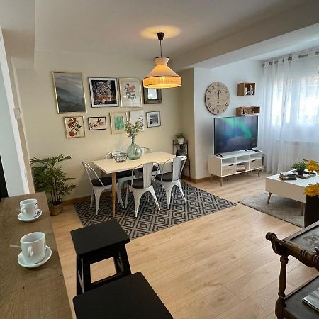 San Agustin Centro Apartment Logroño Exterior foto