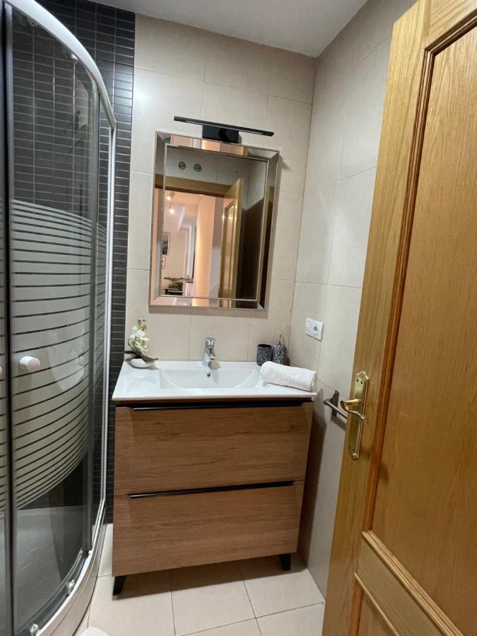 San Agustin Centro Apartment Logroño Exterior foto
