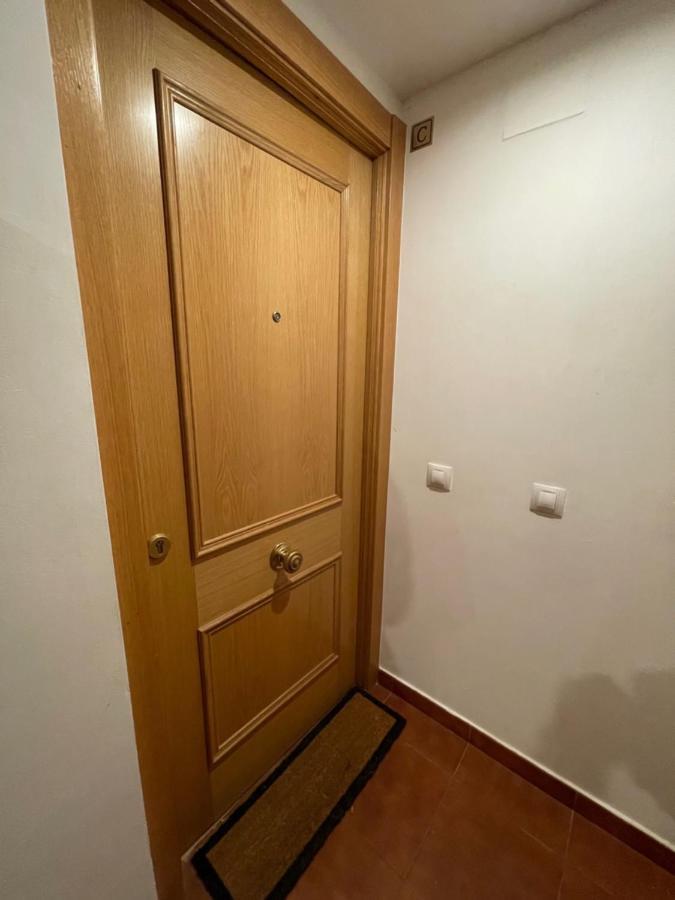 San Agustin Centro Apartment Logroño Exterior foto