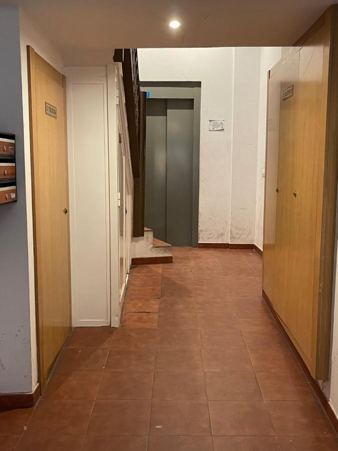 San Agustin Centro Apartment Logroño Exterior foto